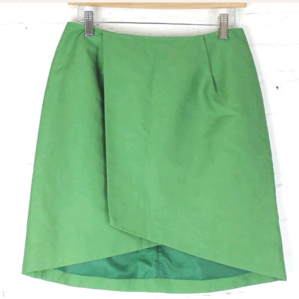 Kate Spade Saturday Womens Size 2 Mini Skirt